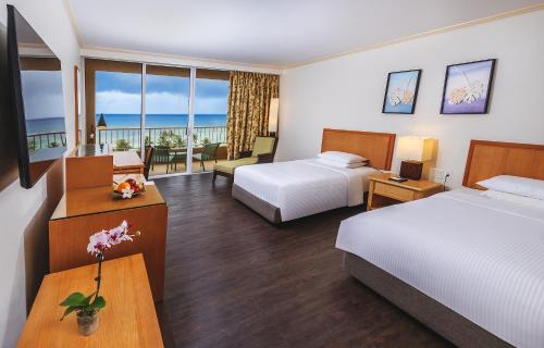Hyatt Regency Guam | Tumon