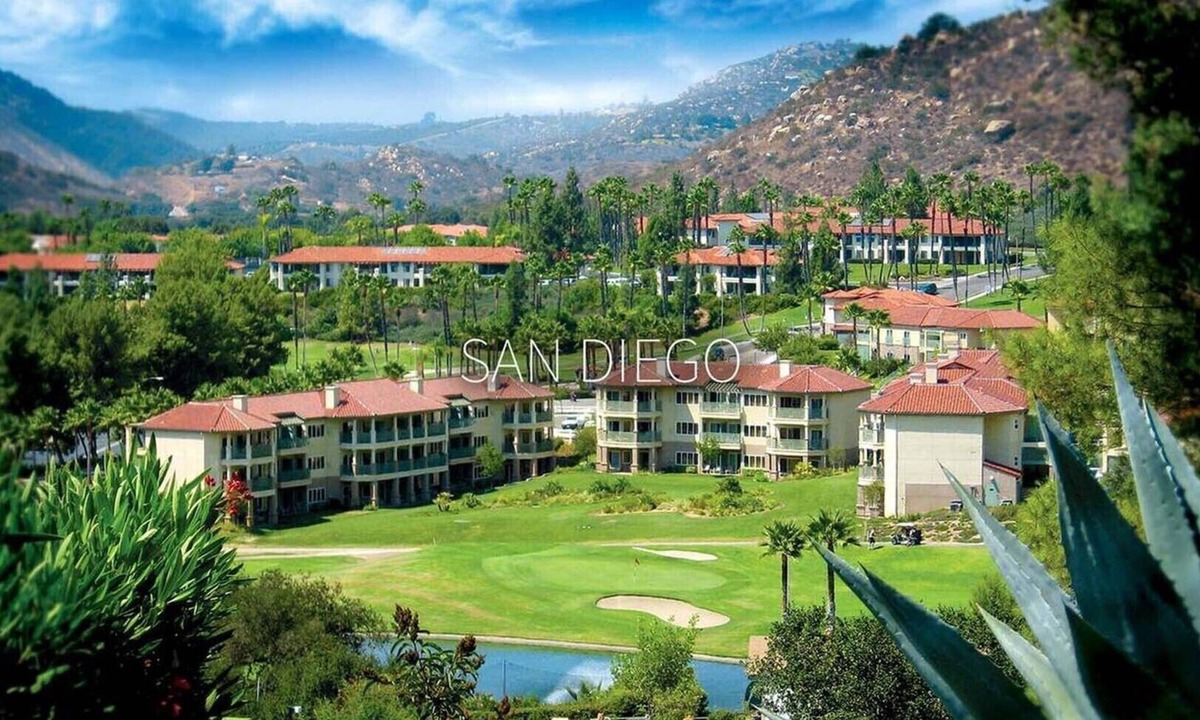 Lawrence Welk Resort | Lawrence Welk Resort Village