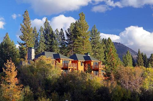 Hyatt Residence Club Tahoe Sierra Lodge | Incline Village