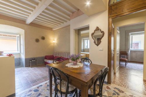 Bei Ricordi Centre | Quartiere di Porta Crucifera