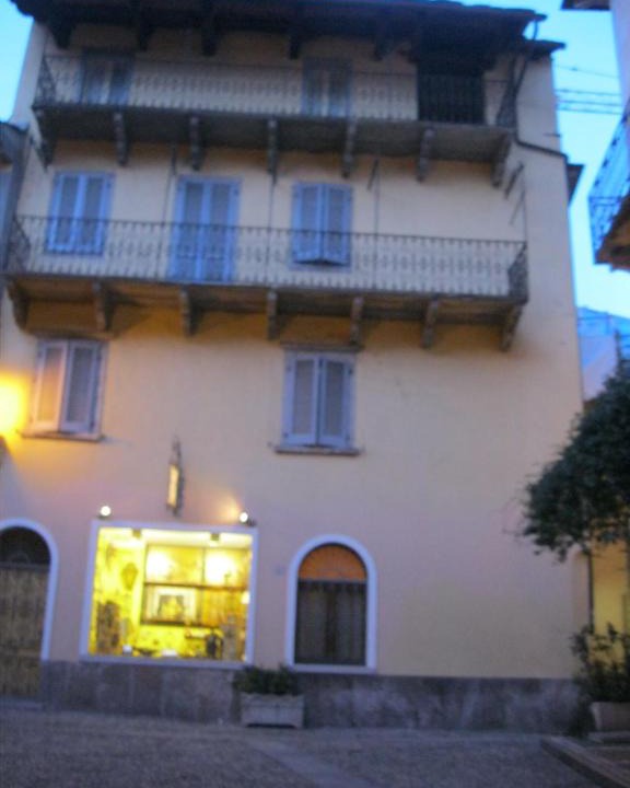Monaci | Domodossola