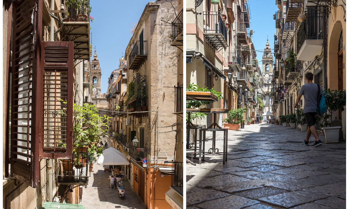 Sicilia | Castellammare