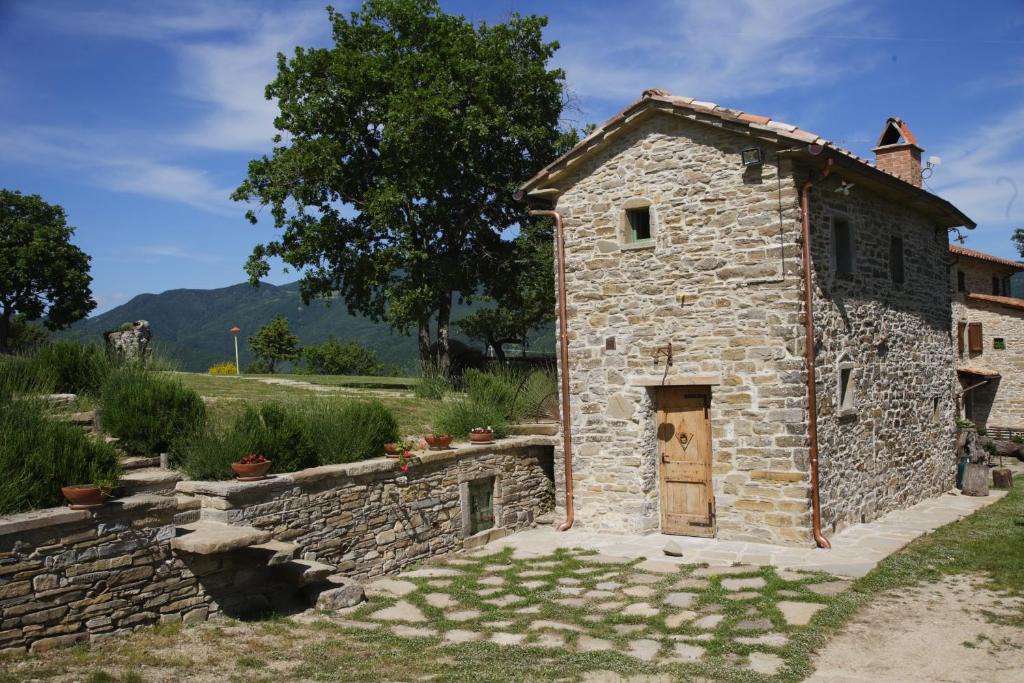 Poggi | Pieve Santo Stefano