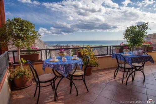 Di Girgenti | Agrigento