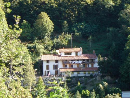 Ianua Coeli | Mosso