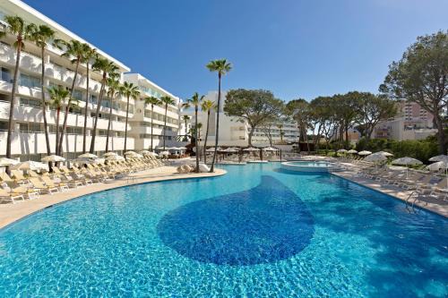 Iberostar Cristina | Playa de Palma