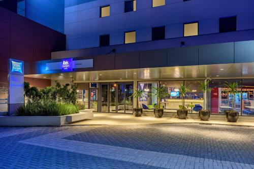 Ibis Budget Sorocaba | Sorocaba