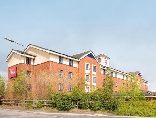 Ibis Chesterfield North Barlborough | Barlborough