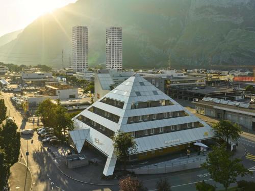 Ibis Chur | Chur