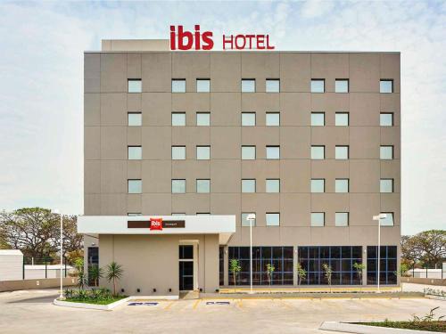 Ibis Guaratinguetá Aparecida | Guaratingueta