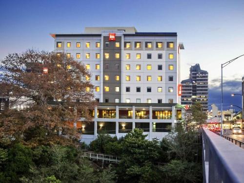 Ibis Hamilton Tainui | Hamilton