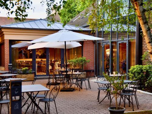 Ibis Maisons Laffitte | Maisons-Laffitte