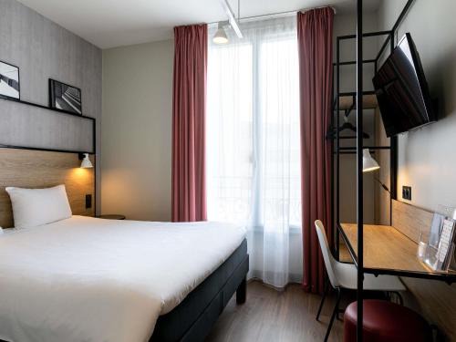 Boulogne | Billancourt–Rives de Seine