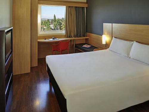 Ibis Sorocaba | Sorocaba