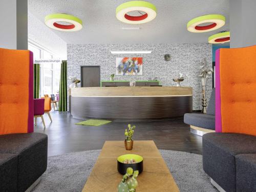 Ibis Styles Arnsberg Sauerland | Neheim