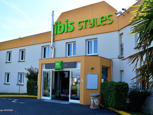 Styles | Gien