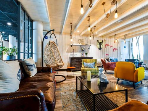 Styles La Rochelle Thalasso Châtelaillon | Quartier des Boucholeurs