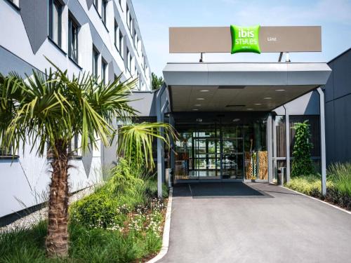 Ibis Styles | Waldegg