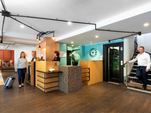 Ibis Styles Macon Centre | Macon