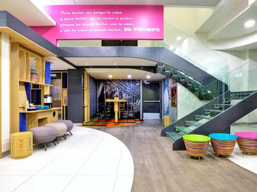 Ibis Styles Mexico Zona | Zona Rosa