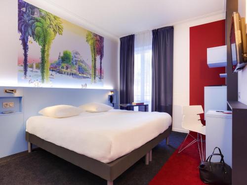Nantes | Richebourg - Saint-Clement