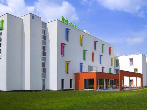 Styles Nivelles | Nivelles