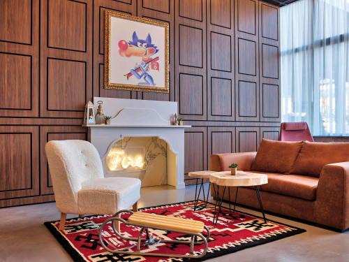 Ibis Styles Sarajevo | Alipasin Most