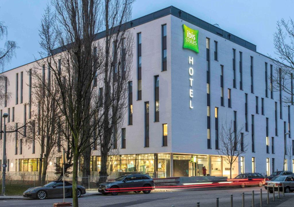 Styles Vaihingen | Wallgraben-West