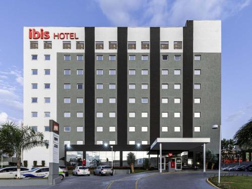 Ibis Uberaba | Uberaba