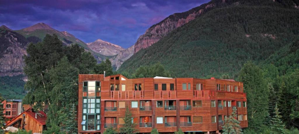Ice | Telluride