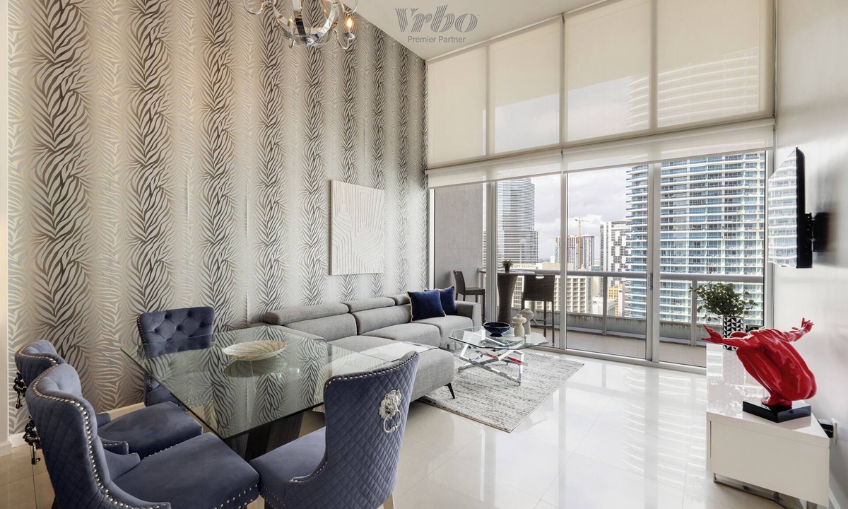 Arya Miami | Brickell