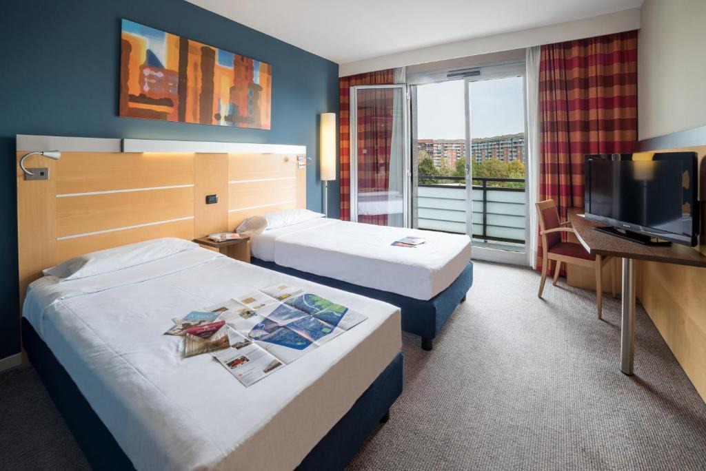 Idea Hotel Mirafiori | Mirafiori