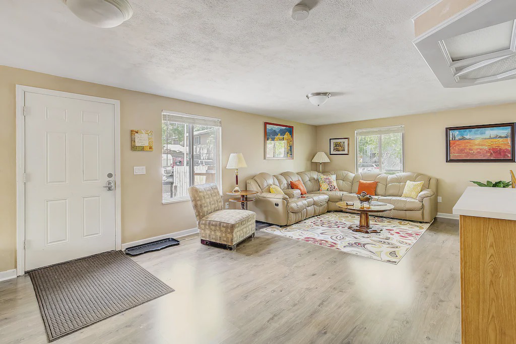 Located Westminster | Trendwood and Frankline Square