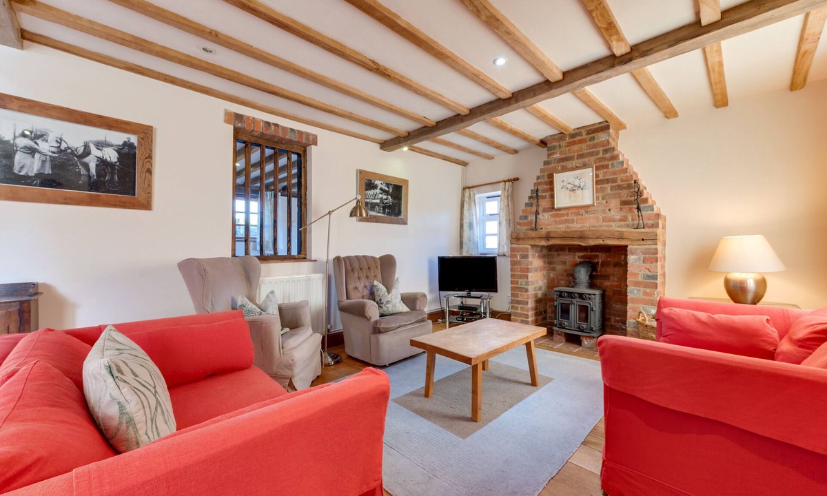 Iden Farm Stables | Cranbrook
