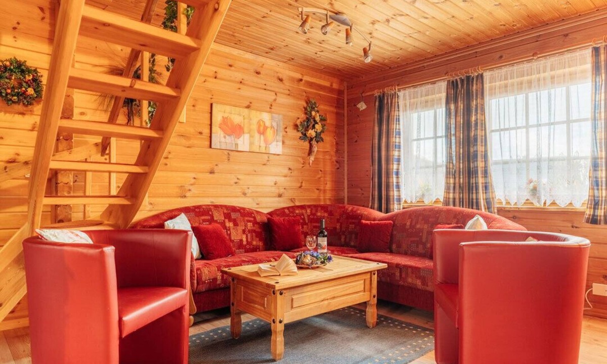 Fuchsbau Sachsa | Steina