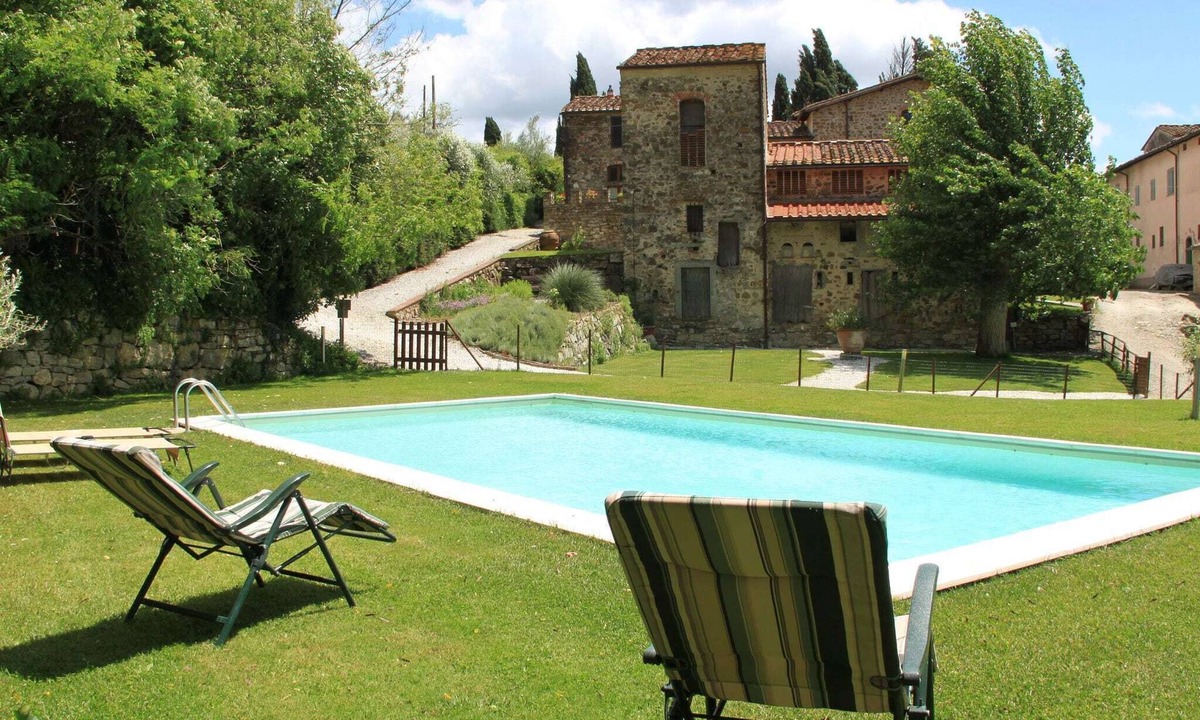 Holiday Swimming Montorsoli | Sesto Fiorentino