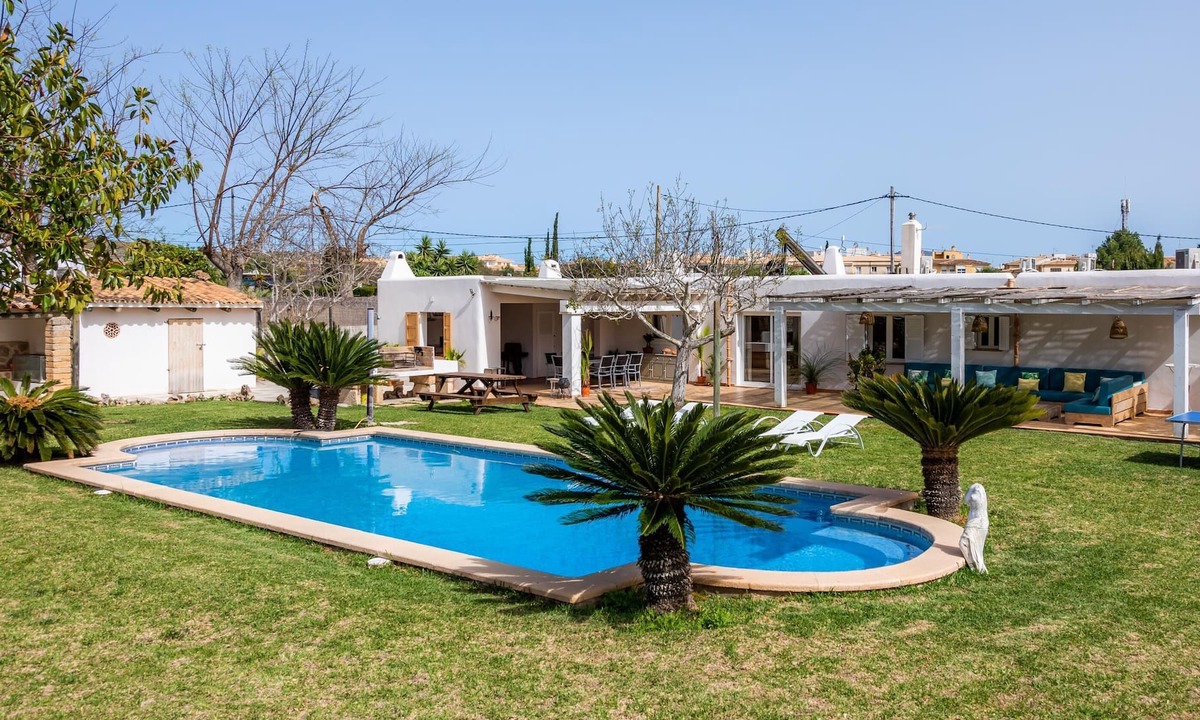 Llobera Torrens | Puerto de Pollensa