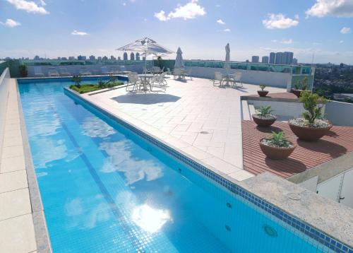 Iguatemi Business | Caminho das Arvores
