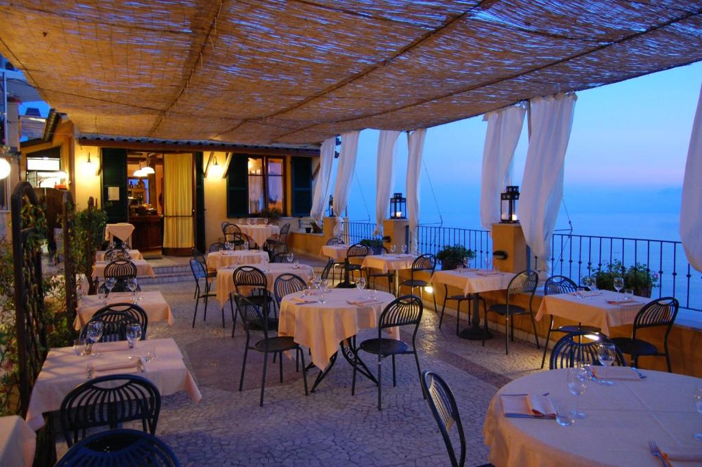 Il Borgo Di Campi Riomaggiore | Riomaggiore