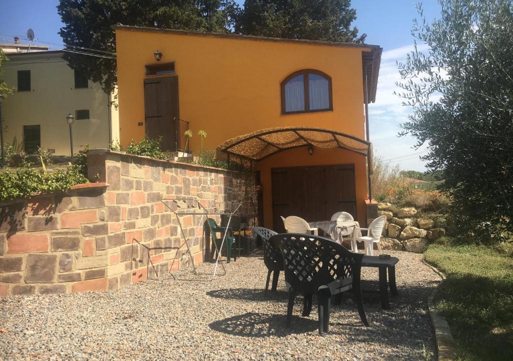 Il Poggiarello Toscano | Empoli