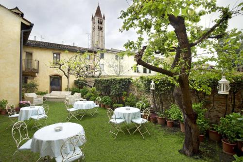 Il Relais | San Zeno