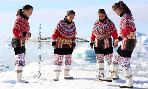 Hotel Ilulissat | Ilulissat