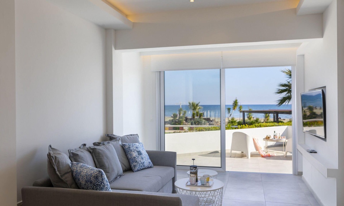 Larnaca Villa | Larnaca
