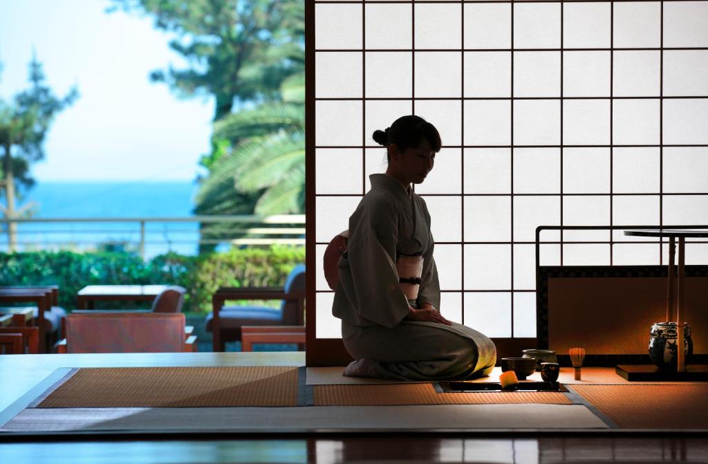 Imaiso | Kawazu
