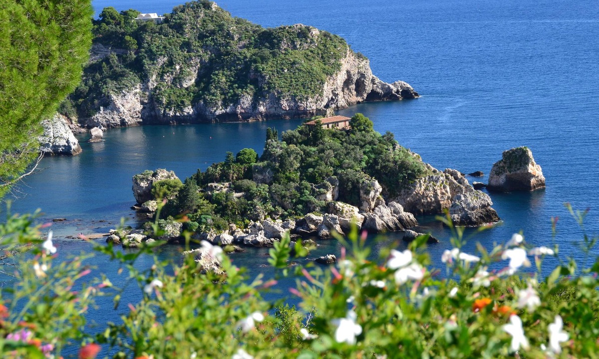 Taormina | Taormina