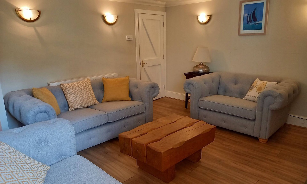 Caravan Shanklin | Shanklin