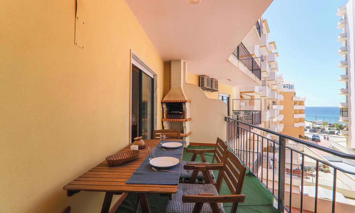 Olival Beach | Armacao de Pera