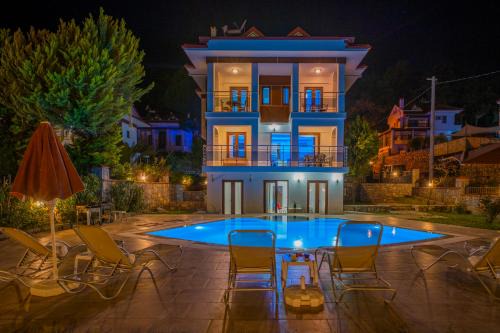 Infinity Olympia | Hisaronu