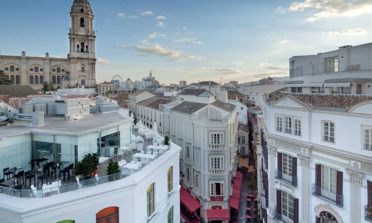 Málaga | Centro