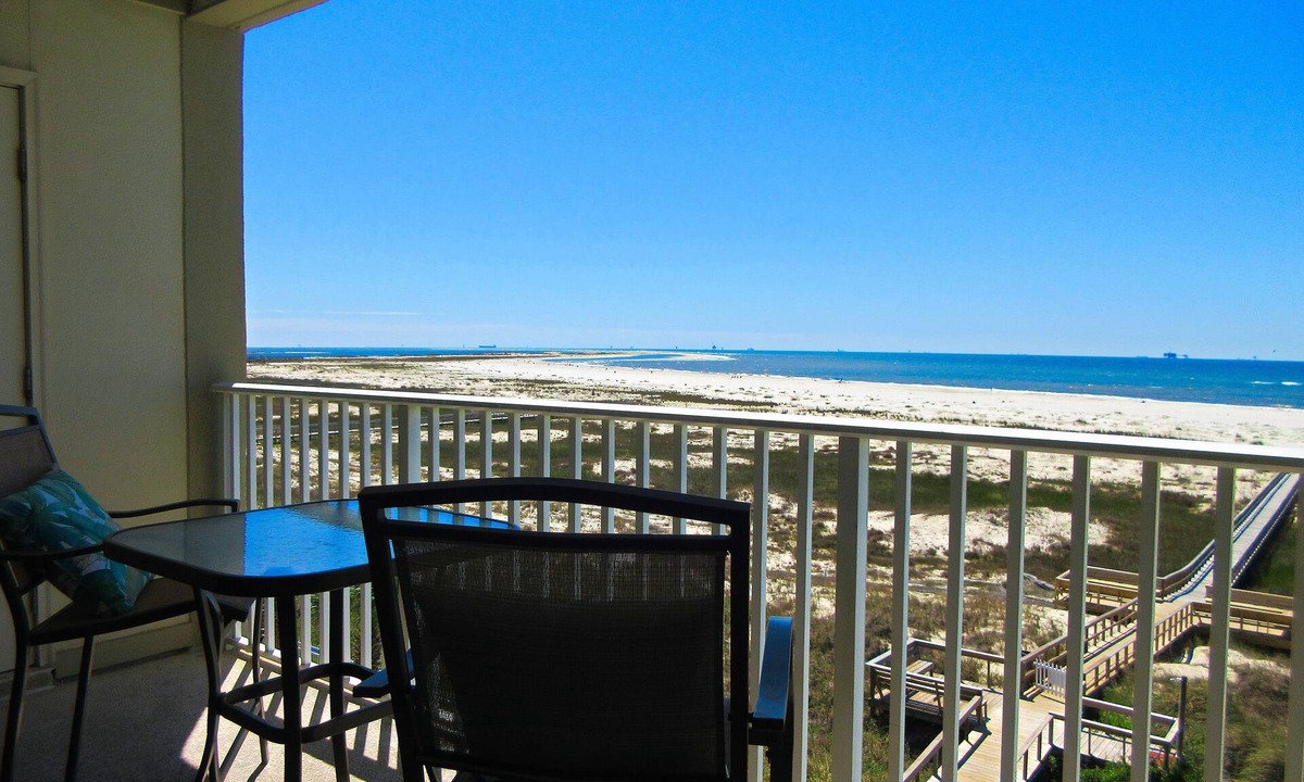 The Inn Dauphin Island | Dauphin Island